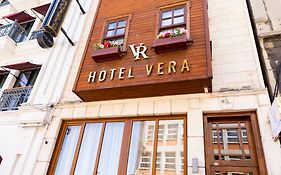 Cheers Vera Edition Hotel